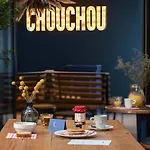 Chouchou 4* פריז