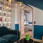 Chouchou 4* פריז