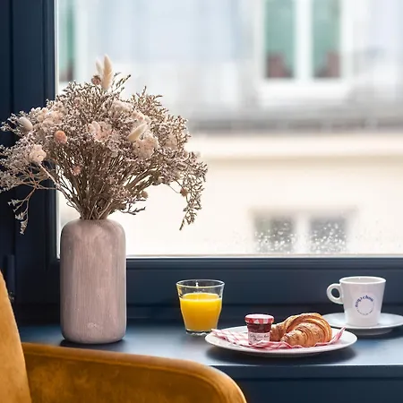 Hotel Chouchou