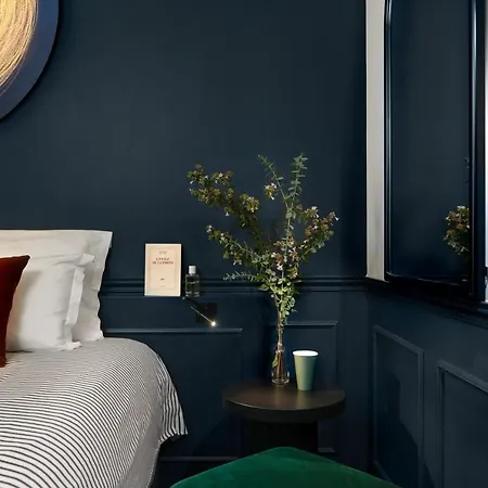 Chouchou ホテル 4*