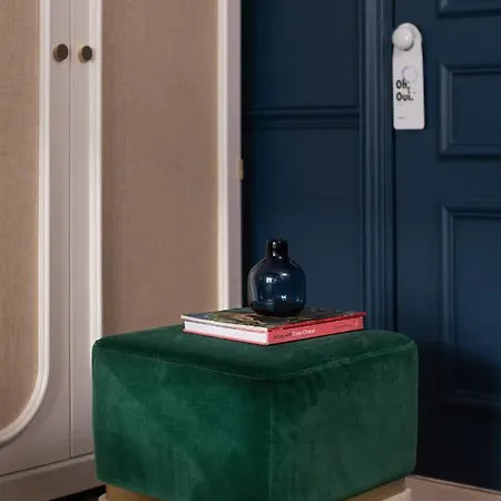 ホテル Chouchou パリ