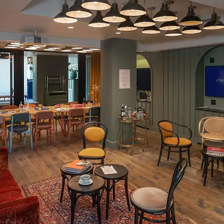 Hotel Chouchou 4*