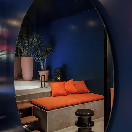 ホテル Chouchou 4*