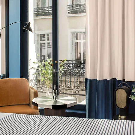 ホテル Chouchou 4*