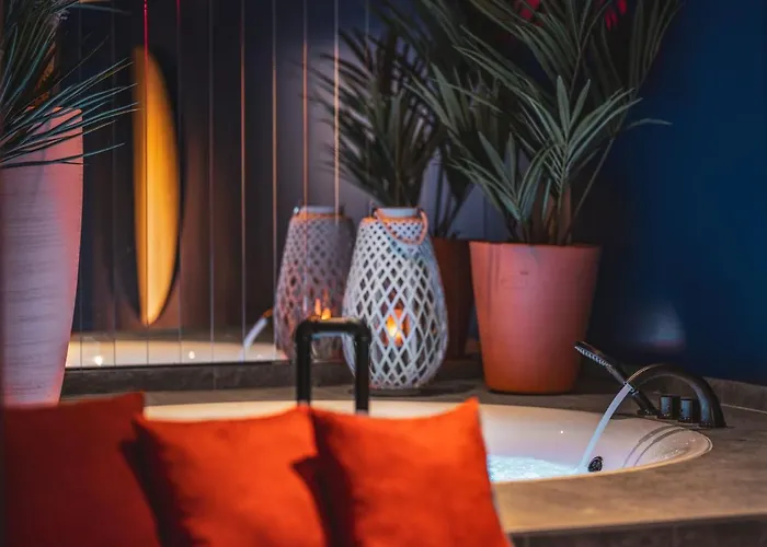 Chouchou Hotel Paris