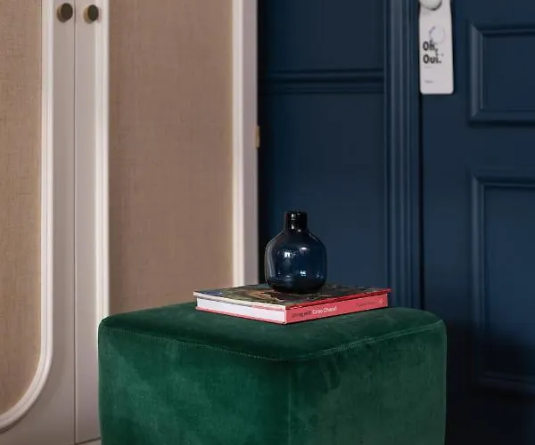 Hotel Chouchou Paris