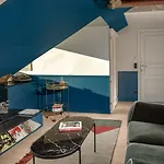 Hotel Chouchou Paris