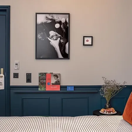 فندق Chouchou 4*