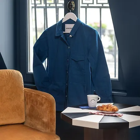 Hotell Chouchou Paris