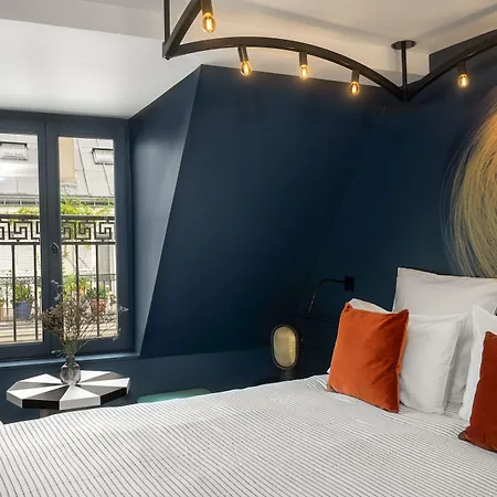Chouchou 3* Paris