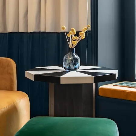 Chouchou Hotel