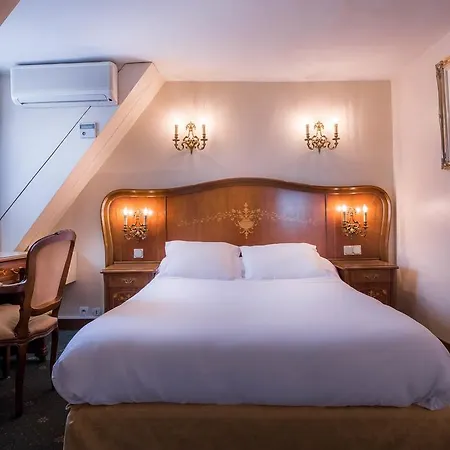 Chouchou Hotel Parijs