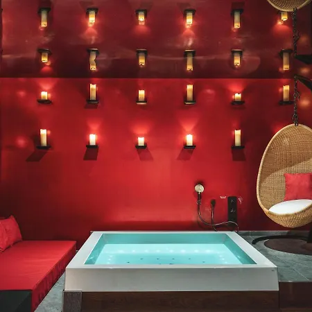 Chouchou Otel 4*