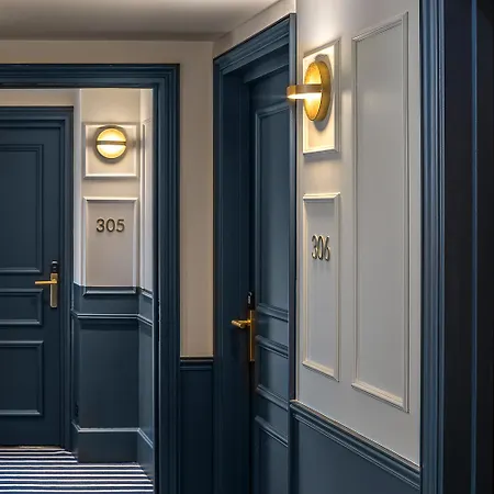 Hotel Chouchou