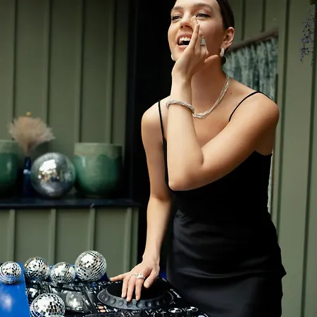 Chouchou מלון פריז