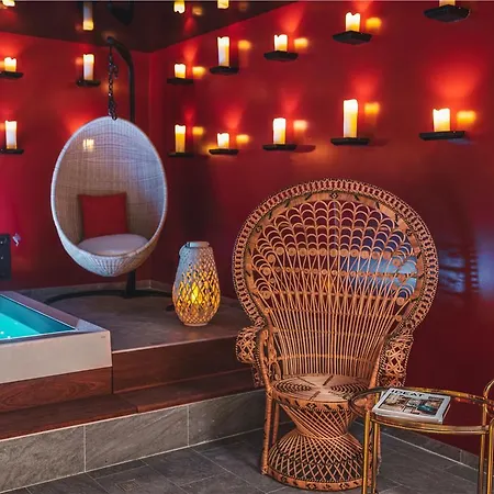 Chouchou Otel