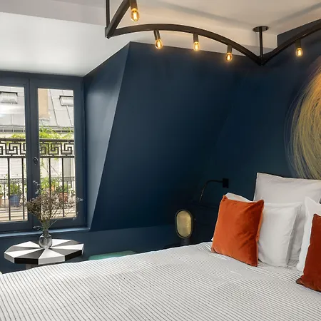 Chouchou Hotel