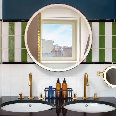 Hotel Chouchou