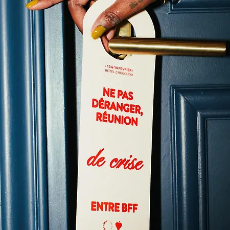Chouchou Hotel