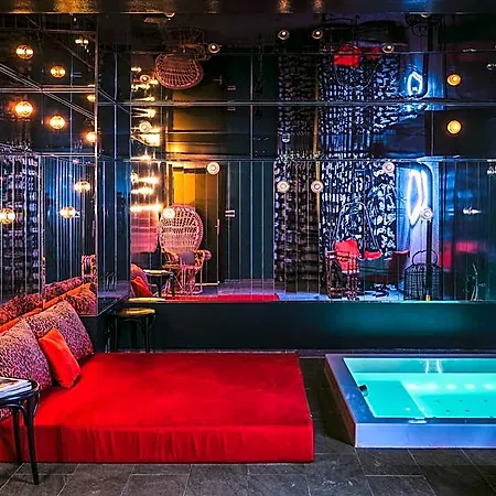 Chouchou Hotel Paris