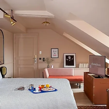 Chouchou 4* Paris