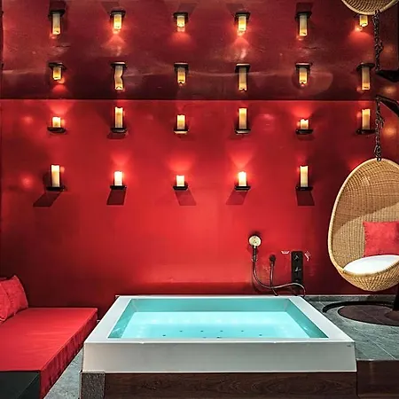 Chouchou Hotel Paris