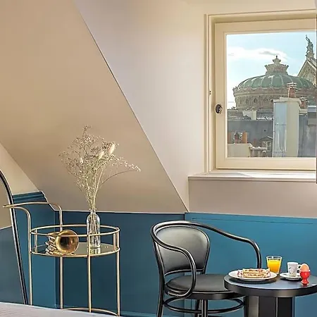 Hotel Chouchou Paris