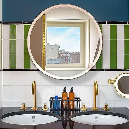 Chouchou Hotel Paris