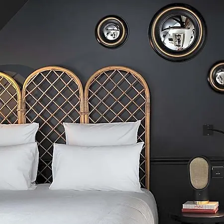 Hotel Chouchou