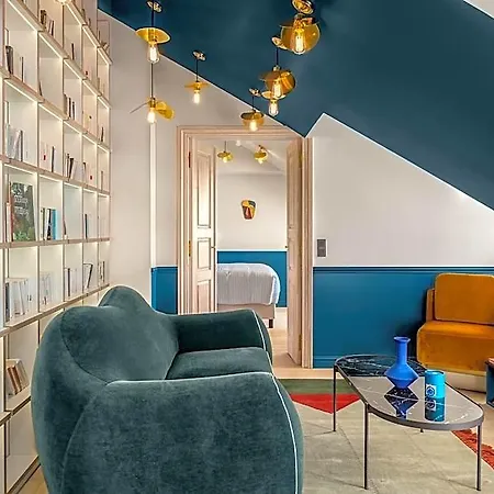 Hotel Chouchou