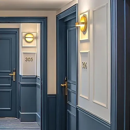 Hotel Chouchou 4*