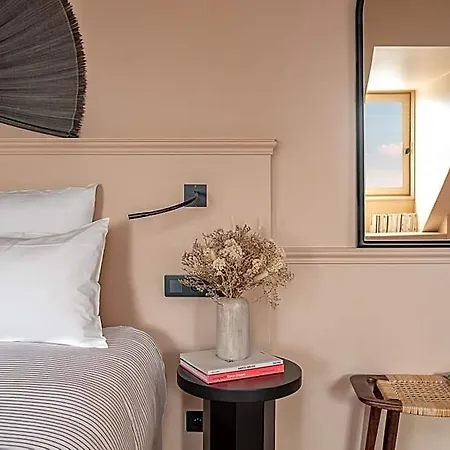Hotel Chouchou 4*