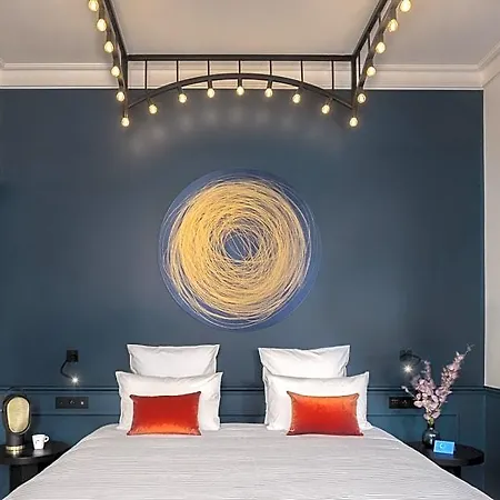 Hotel Chouchou 4*