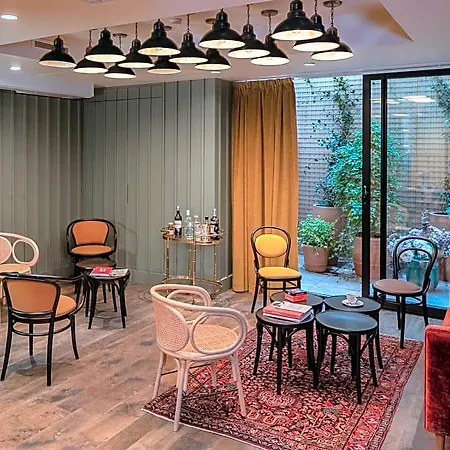 Chouchou Hotel 4*