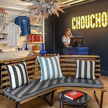 Hotel Chouchou