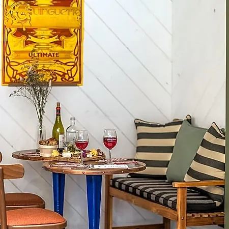 Hotel Chouchou 4*