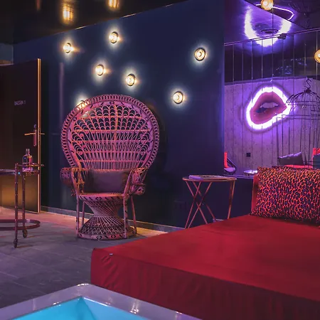 Otel Chouchou