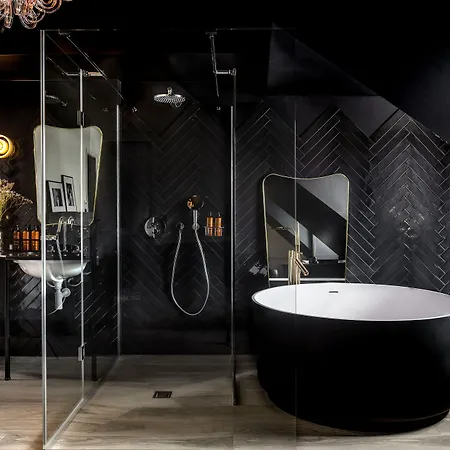 Chouchou Otel 4*
