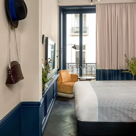 Chouchou Hotel 4*