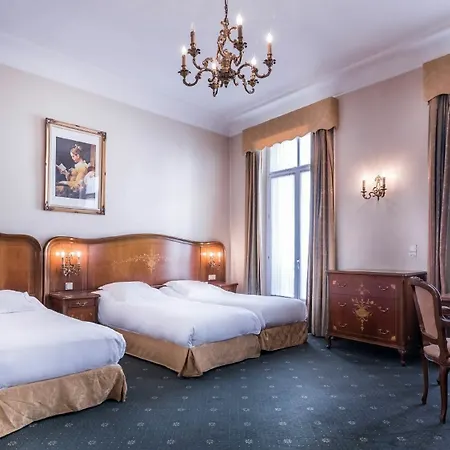 Hotel Chouchou