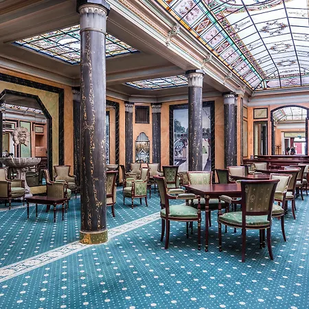 Chouchou Hotel Parijs