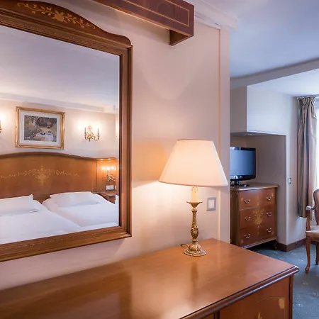 Chouchou Hotel
