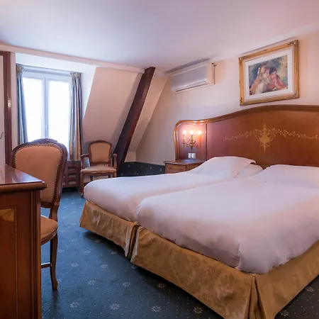 Hotel Chouchou Parijs