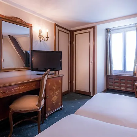 Hotel Chouchou 3*