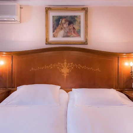 Hotel Chouchou