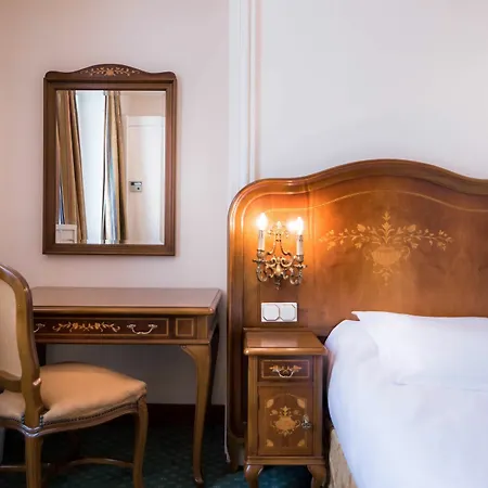 Hotel Chouchou Parijs