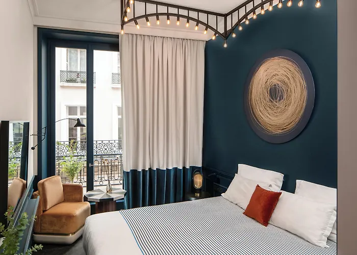 Hotel Chouchou Paris