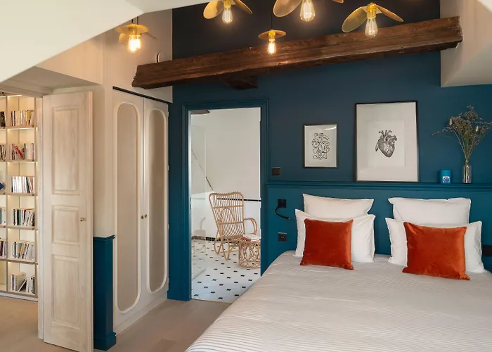 Hotel Chouchou Paris