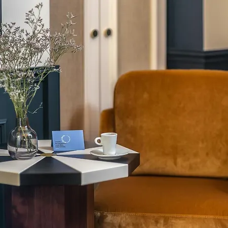 Hotel Chouchou Parijs