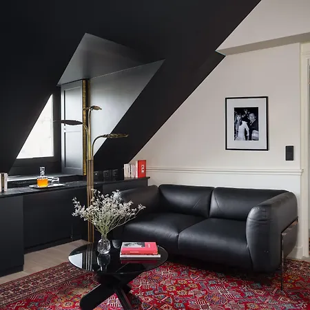 Hotel Chouchou Parijs